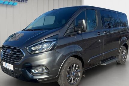 Ford Tourneo Custom 110.021 km 31.000 &euro; Reutlingen 72770