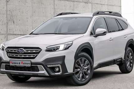 Subaru OUTBACK 1.500 km 46.880 € Itzehoe bei Hamburg 25524