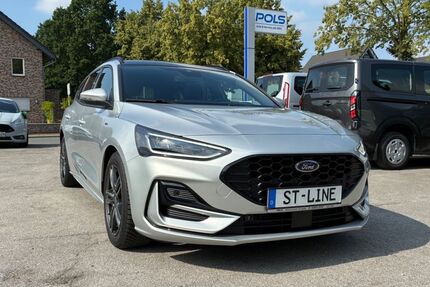 Ford Focus 16.000 km 21.890 &euro; Hamminkeln-Dingden 46499