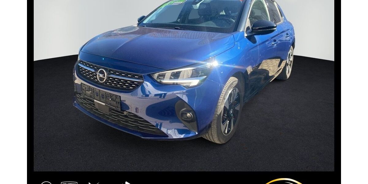 Opel Corsa 22.732 km 15.990 &euro; Neufahrn 85375