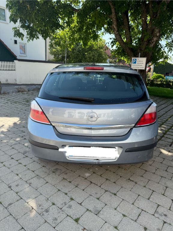 Astra