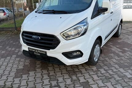 Ford Transit Custom 47.900 km 20.990 € Gelsenkirchen 45884