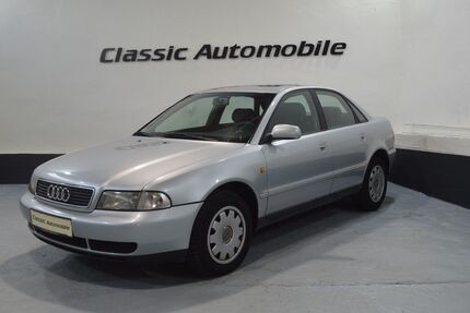 Audi A4 347.000 km 1.790 &euro; Neuwied 56567