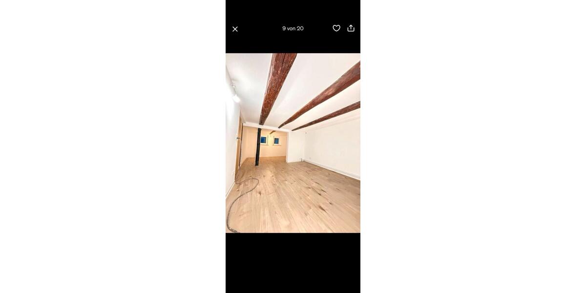 Reihenhaus Schöppenstedt - 3 Zimmer, 90 m&sup2;, 650&euro; | Angebot:26261823