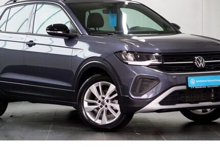 VW T-Cross 24.695 km 24.950 &euro; Damme 49401