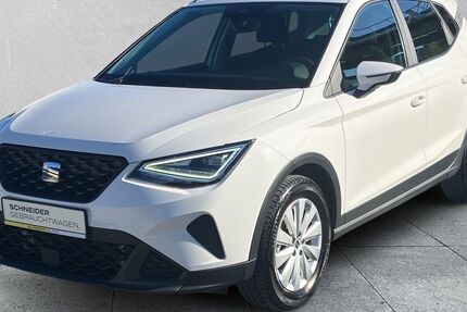 Seat Arona 12.423 km 21.990 &euro; Marienberg 09496