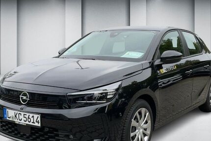 Opel Corsa 4.999 km 19.990 € Leipzig 04179