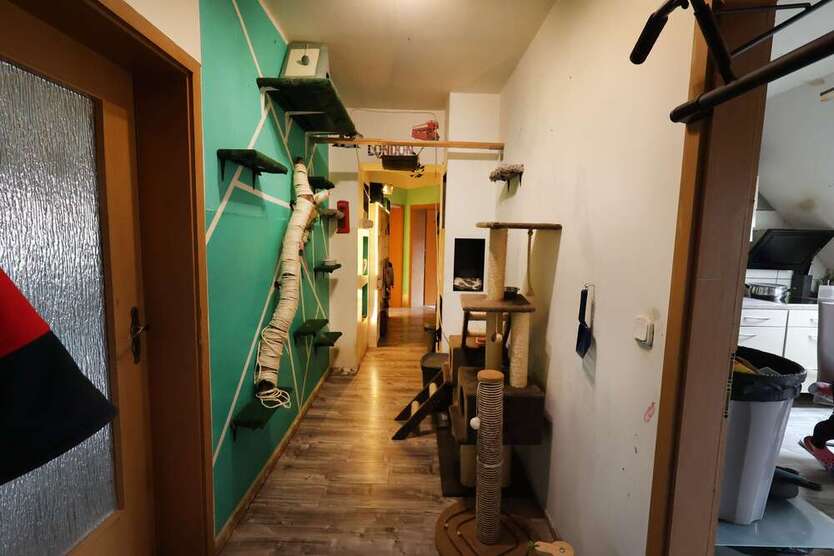 Wohnung zum Kaufen in Gelsenkirchen 130.000 € 95 m² 4 zimmer