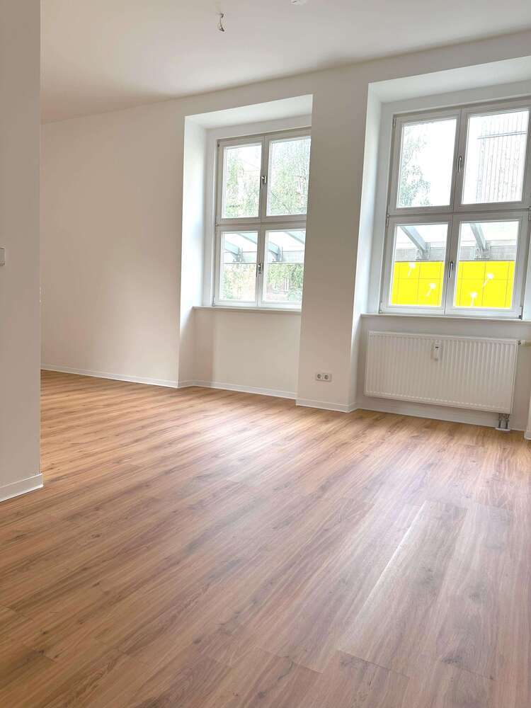 Wohnung zum Mieten in Greifswald 375 € 30.02 m²