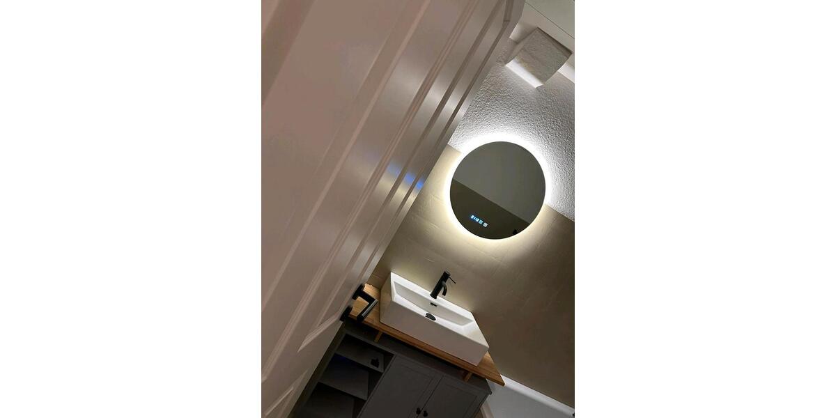 Wohnung frisch renoviert in Weiler Simmerberg 2 zimmer