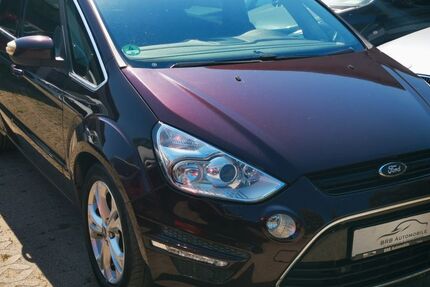 Ford S-Max 228.160 km 4.999 &euro; Teltow 14513