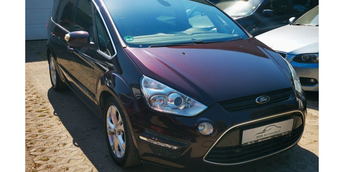 Ford S-Max 228.160 km 4.999 &euro; Teltow 14513