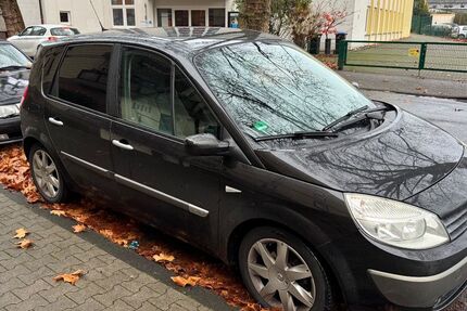 Renault Scenic 192.365 km 1.500 &euro; Gelsenkirchen 45884