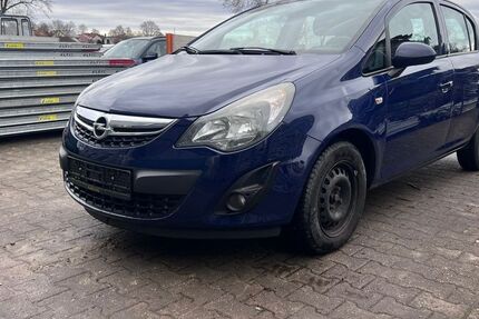Opel Corsa 130.800 km 4.150 &euro; Fürstenfedbruck 82256