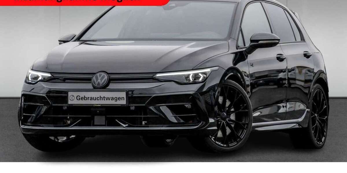 VW Golf 14.535 km 54.980 &euro; Coesfeld 48653