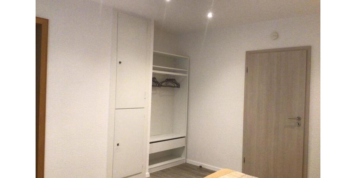 Etagenwohnung Attendorn - 2 Zimmer, 49 m&sup2;, 870&euro; | Angebot:26612289