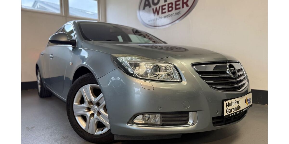 Opel Insignia 96.700 km 6.999 &euro; Sindelfingen/Darmsheim 71069