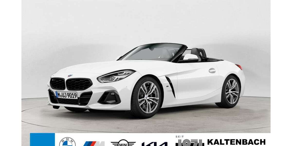 BMW Z4 31.816 km 41.890 &euro; Remscheid 42897