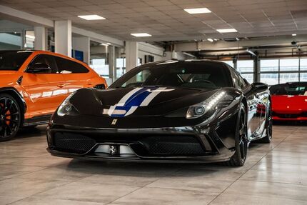 Ferrari 458