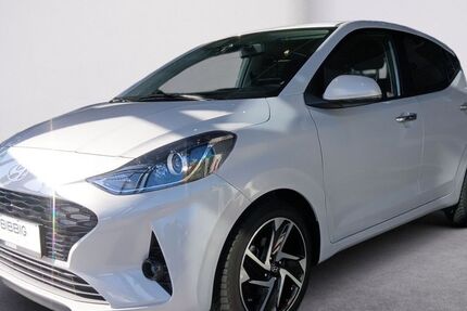 Hyundai i10 19.500 km 16.290 &euro; Vellmar 34246