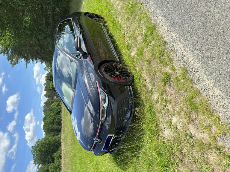 VW Golf 66.000 km 35.000 &euro; Leiferde 38542