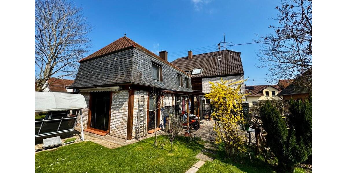 Etagenwohnung Rehlingen-Siersburg Siersburg - 8 Zimmer, 222 m&sup2;, 329.000&euro; | Angebot:26101650