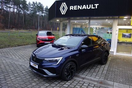 Renault Arkana 1.500 km 28.990 &euro; Weißwasser 02943