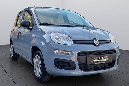 Fiat Panda 7.500 km 9.799 &euro; Albstadt 72459