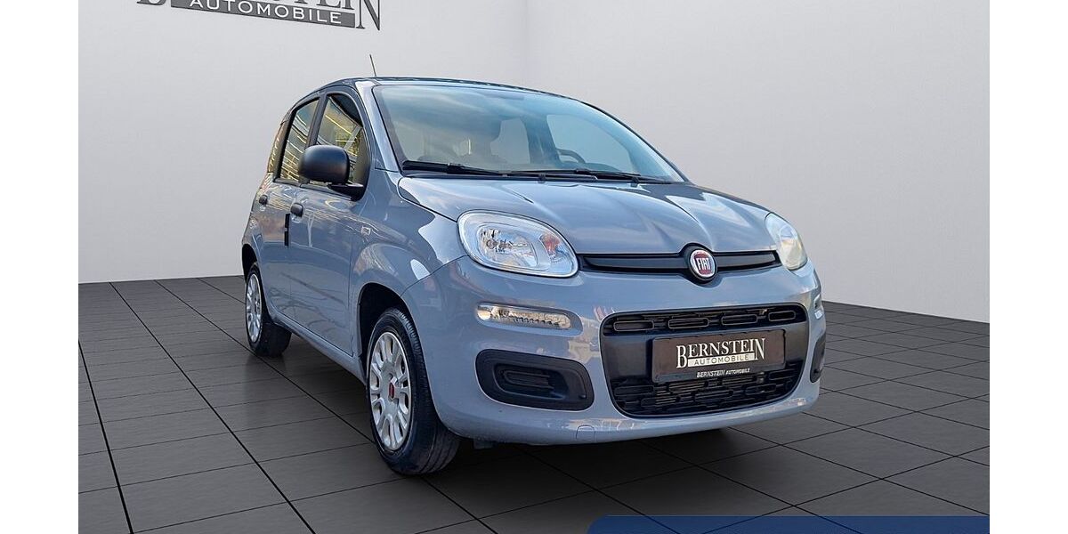 Fiat Panda 7.500 km 9.799 &euro; Albstadt 72459