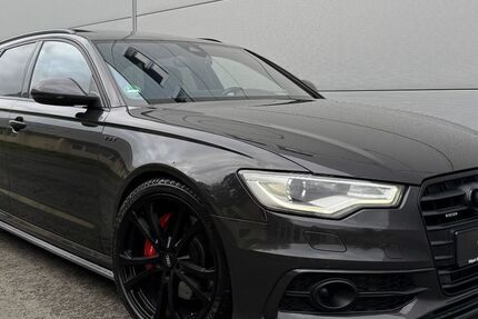Audi A6 200.000 km 16.990 € Bielefeld 33609