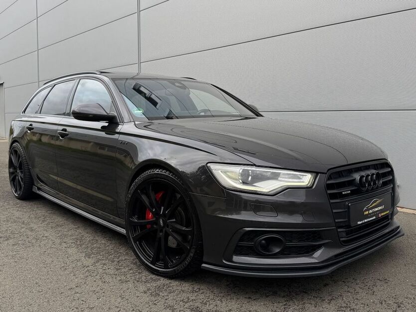 Audi A6 200.000 km 16.990 € Bielefeld 33609