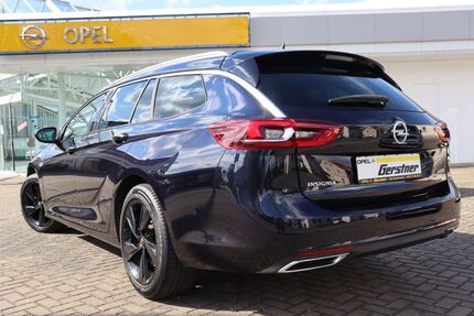 Opel Insignia 86.659 km 23.990 &euro; Bad Staffelstein 96231