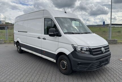 VW Crafter 68.600 km 17.900 &euro; Bad Hersfeld 36251