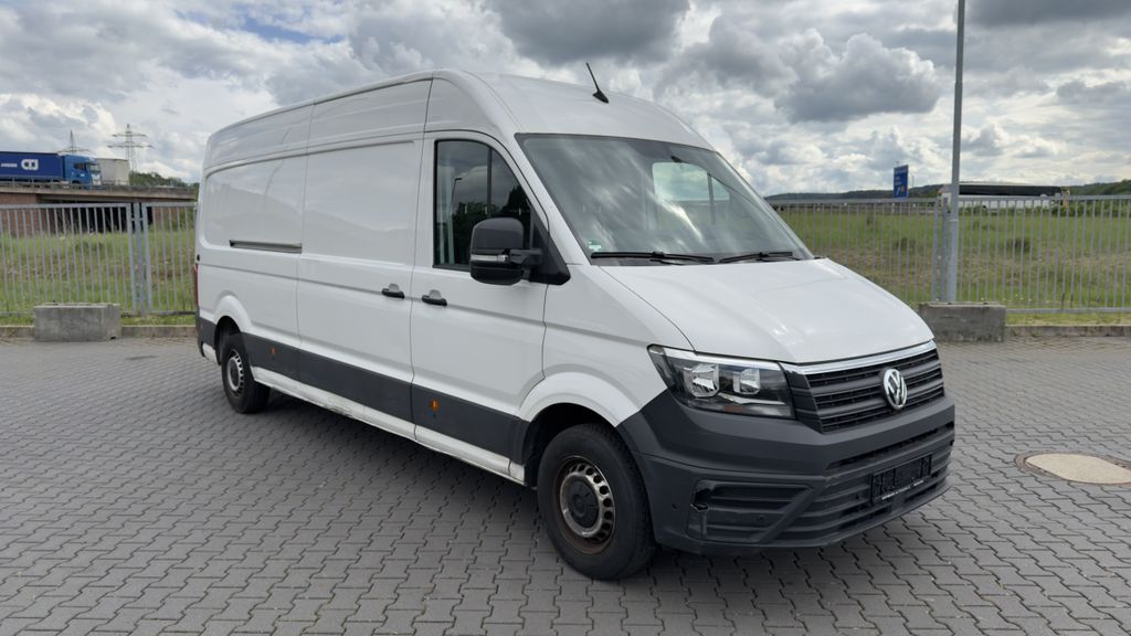 VW Crafter 68.600 km 17.900 &euro; Bad Hersfeld 36251