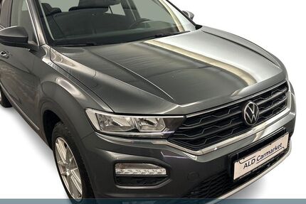 VW T-Roc 130.306 km 18.480 &euro; Dorfmark 29683