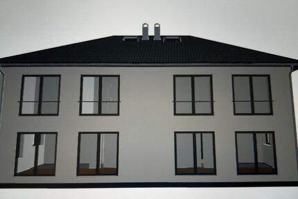 Vermiete neue und moderne Doppelhaushälfte - 124 m2 - Haus 4 zimmer