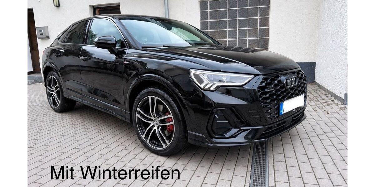 Audi Q3 23.000 km 46.900 &euro; Eltville 65346