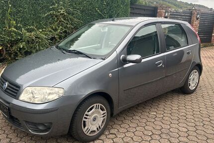 Fiat Punto 117.000 km 1.999 € Kreuzau 52372