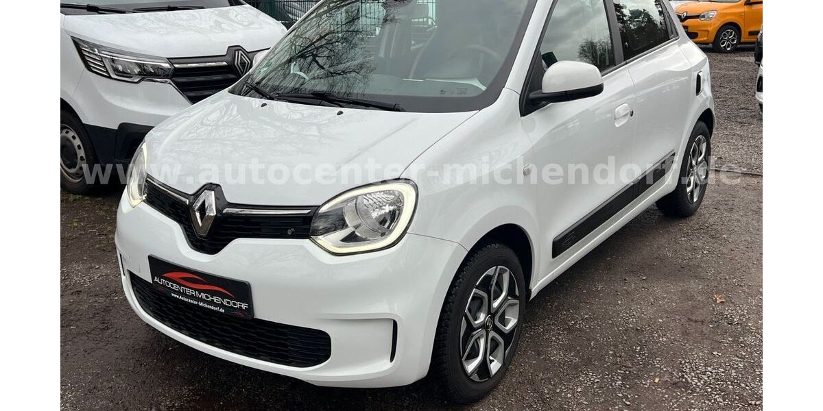 Renault Twingo 45.000 km 9.799 &euro; Michendorf 14552