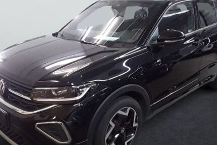 VW T-Cross 18.565 km 27.450 &euro; Greding an der A9 91171