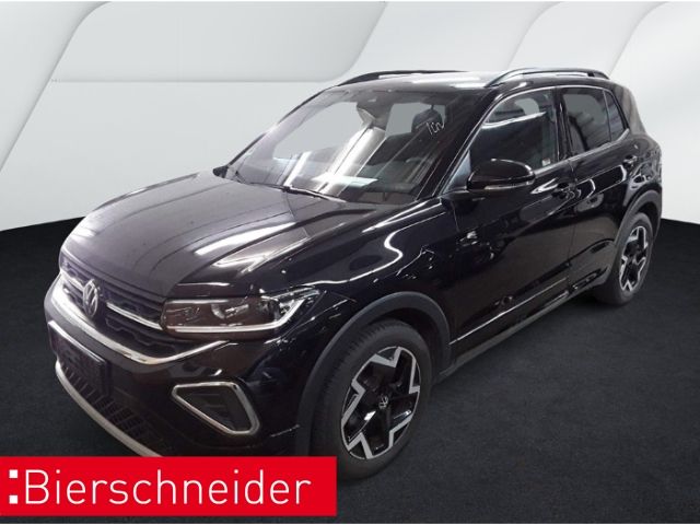 VW T-Cross 18.565 km 27.450 &euro; Greding an der A9 91171