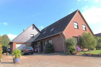 Haus zum Kaufen in Jade 399.000 € 245 m² 11 zimmer