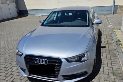 Audi A5 99.200 km 16.499 &euro; Bobenheim-Roxheim 67240