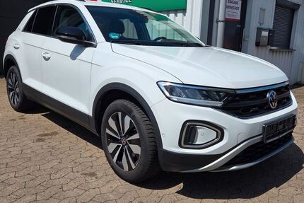 VW T-Roc 4.300 km 22.999 &euro; Garbsen bei Hannover 30827