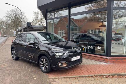 Citroen C3 45.389 km 11.890 &euro; Bargstedt 21698