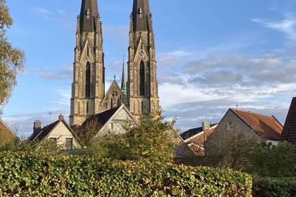 Haus Billerbeck - 6 Zimmer, 140 m&sup2;, 375.000&euro; | Angebot:23284335