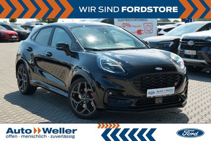 Ford Puma 16.857 km 26.490 &euro; Wetzlar 35581