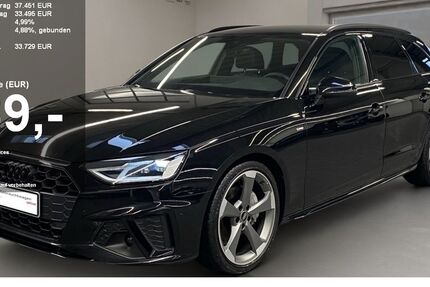 Audi A4 73.873 km 33.729 &euro; Krefeld 47805