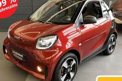 Smart forTwo 14.381 km 18.780 € Hoppegarten 15366