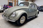 VW Käfer 1200 Export perfekt! 103.049 km 32.800 &euro; Landsberg am Lech 86899
